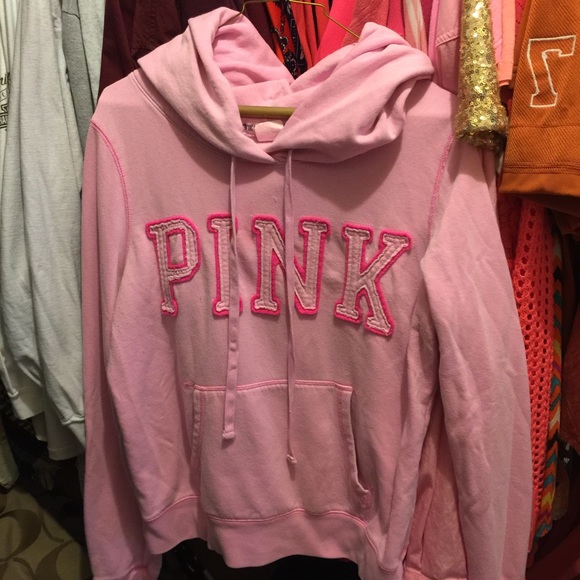 Victoria Secret Pink Hoodie