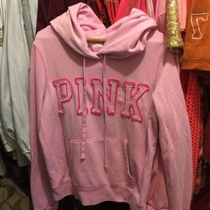 Victoria Secret Pink Hoodie