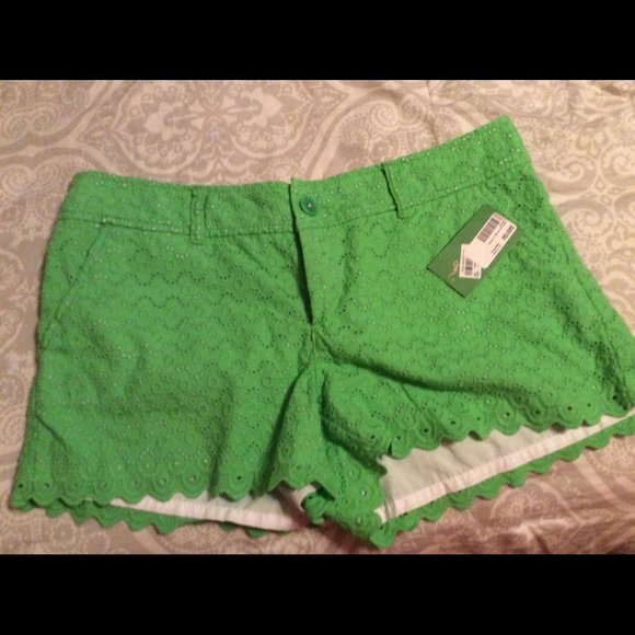 Lilly Pulitzer size 10 Walsh