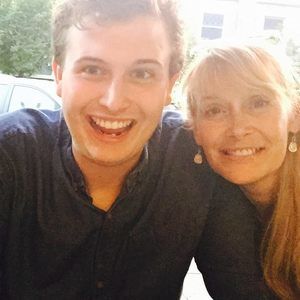 Meet your Posher, Beth