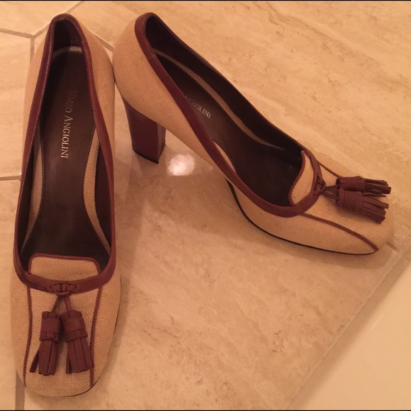 Unique and classy shoes