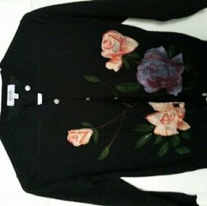 Moschino cardigan