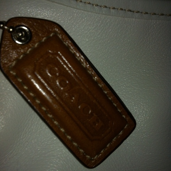 Handbag - Coach - Picture 3 of 4