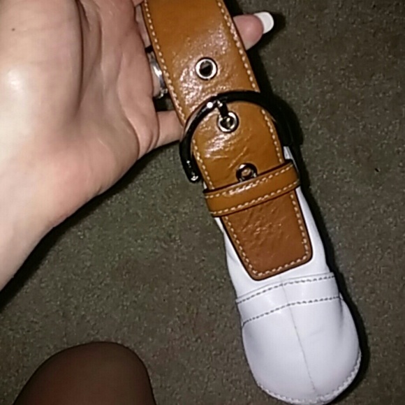 Handbag - Coach - Picture 4 of 4