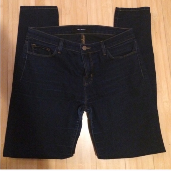 J Brand Skinny