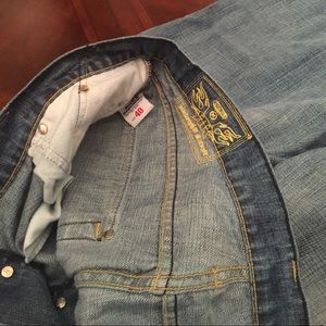 Brand: Rock & Republic