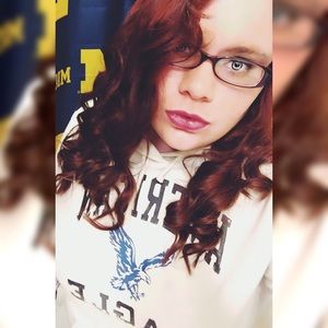 Meet your Posher, Kristen