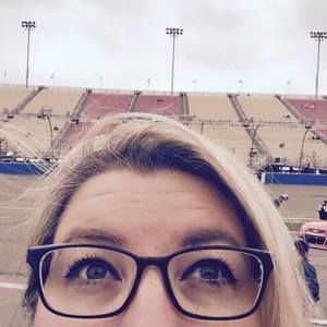 Meet your Posher, Amanda