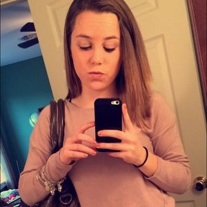 Meet your Posher, Allison