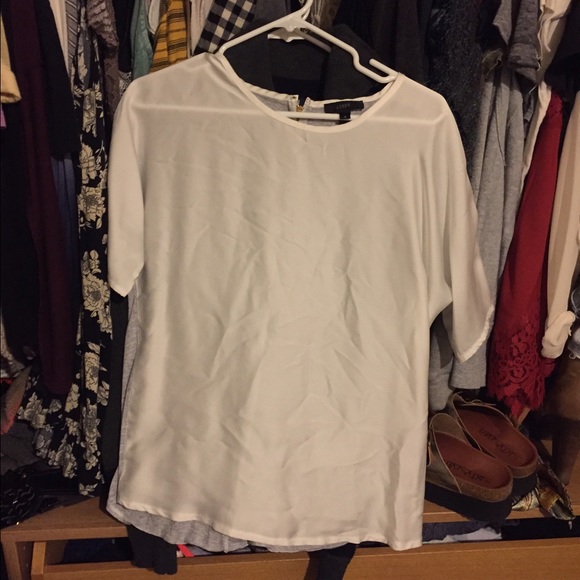 J Crew top