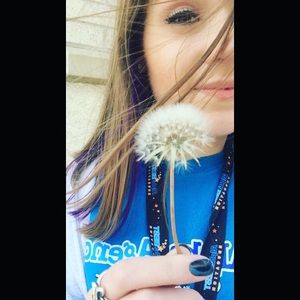 Meet your Posher, Kaitlin