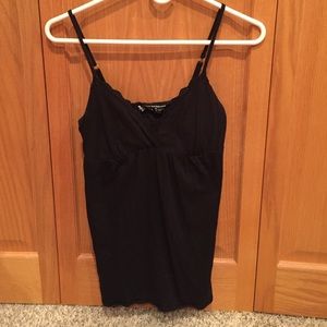 Victoria’s Secret cami with padded top