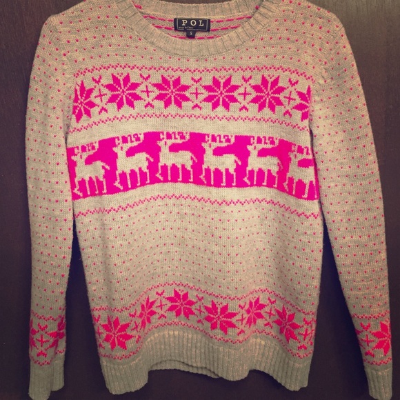 X-mas Sweater!