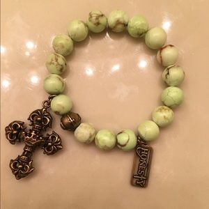 Authentic Honesty Bracelet