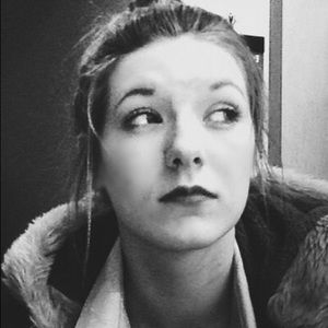 Meet your Posher, Lydia