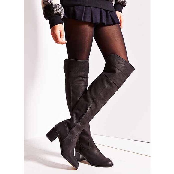Sam Edelman Shoes - New Sam Edelman OTK Boots