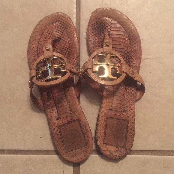 Tory Burch Sandals