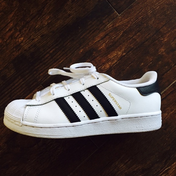 Adidas Original Superstar (Kid's)