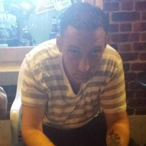 Meet your Posher, William