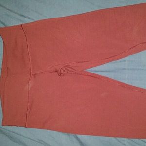 Lululemon bordeaux wunder under crops