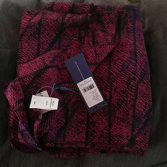 Rebecca Minkoff Silk Scarf - Picture 4 of 4