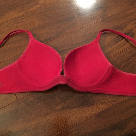 🎉LAST CHANCE!🎉💋VS ANGELS SECRET EMBRACE BRA - Picture 3 of 4
