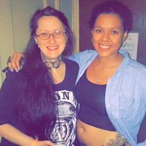 Meet your Posher, Aubrey