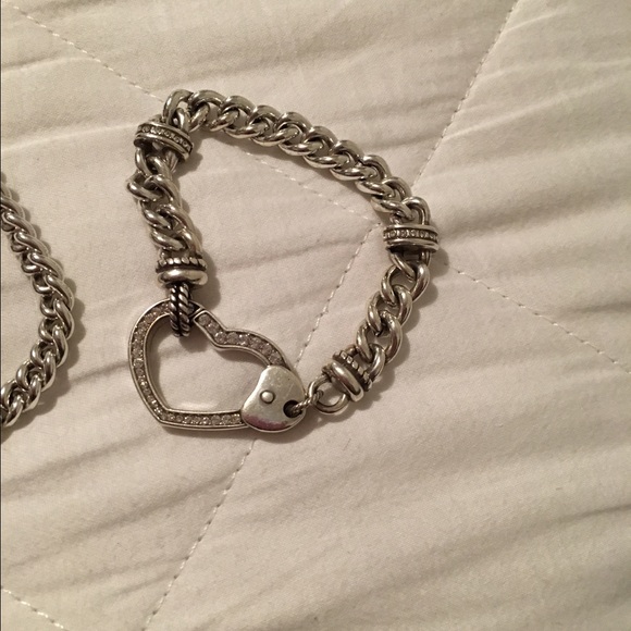 Full Brighton heart set - Picture 2 of 2