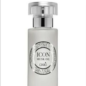 Icon musk oil. 1 fl oz
