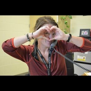 Meet your Posher, Donna