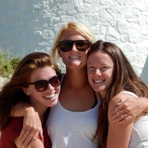 Meet your Posher, Shannon