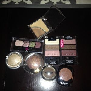 Brand new makeup various brands.