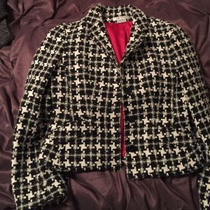 Nine West blazer size 4