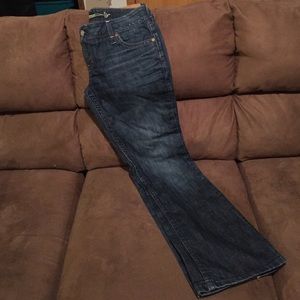 American Eagle Sz 12