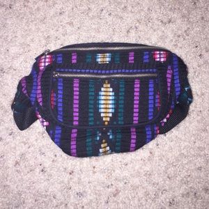 Nasty Gal fanny pack