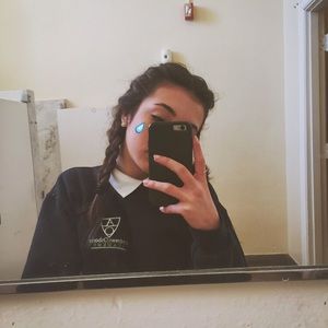 Meet your Posher, Marla