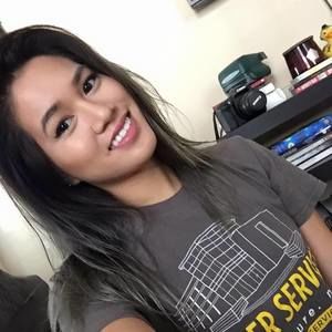 Meet your Posher, Tiffany