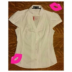 *FINAL PRICE DROP* Sexy Pinup-like Express Top