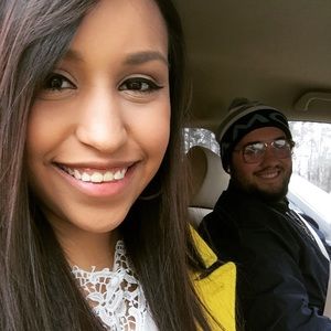 Meet your Posher, Alondra