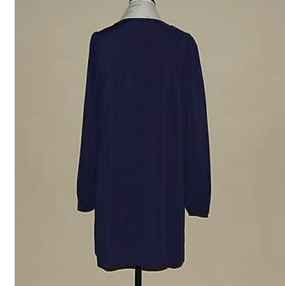 🚨Last 1🚨 Bella embroidered tunic dress size M - Picture 3 of 4