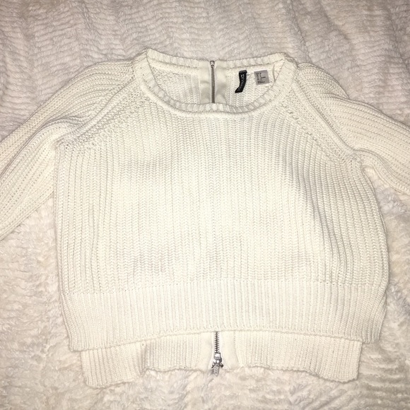 H&M sweater