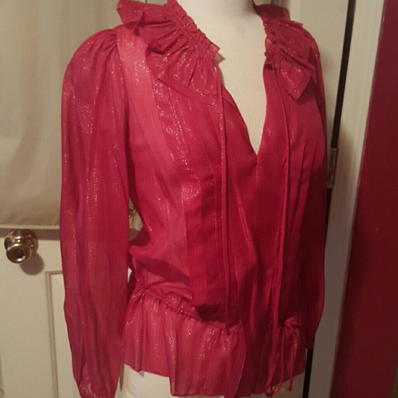 BCBGMAXAZRIA XS Perfect for Christmas