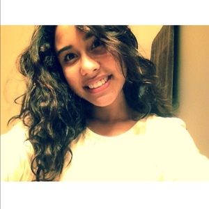 Meet your Posher, Samahra