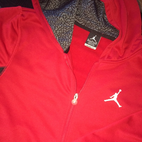 Jordan Jacket! Youth XL could be women's small!