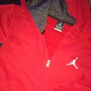 Jordan Jacket! Youth XL could be women's small!