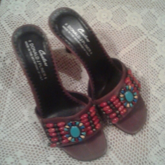 Shoes - Italy - Sandals