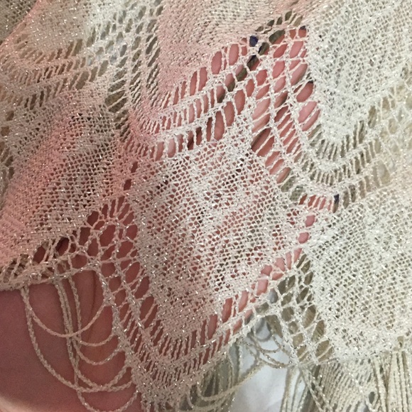 Fringe tank top - Picture 2 of 2