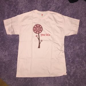 Good life tshirt