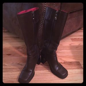 Tommy Hilfiger "Laura" boot