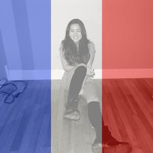 Meet your Posher, Taylor